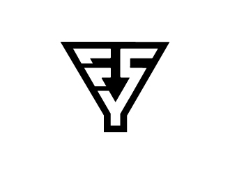 YFS logo design by GETT