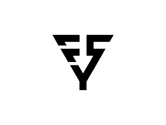 YFS logo design by GETT