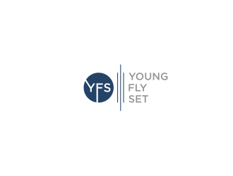 YFS logo design by cintya