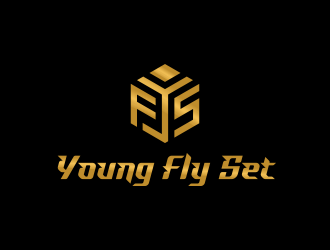 YFS logo design by Msinur