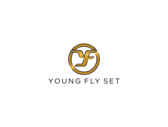 YFS logo design by Msinur