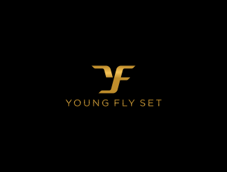 YFS logo design by Msinur