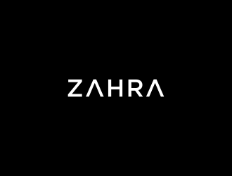 Zahra  logo design by yossign