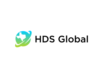 HDS Global logo design by yossign
