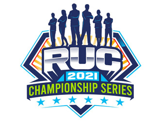 RUC 2021 Series  logo design by DreamLogoDesign