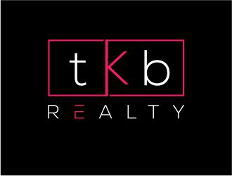 TKB Realty logo design by fadlan