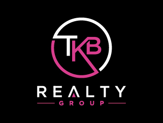 TKB Realty logo design by sakarep