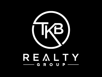 TKB Realty logo design by sakarep