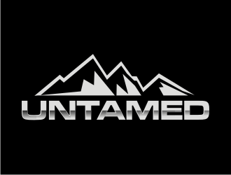 UNTAMED  logo design by BintangDesign