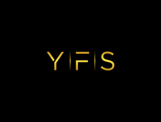 YFS logo design by Zeratu