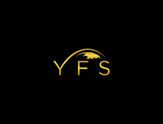 YFS logo design by Zeratu