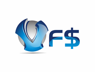 YFS logo design by Mahrein