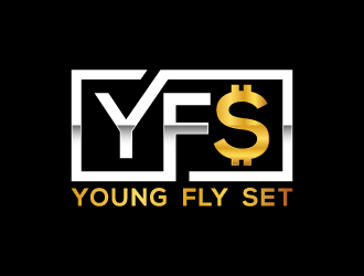 YFS logo design by pambudi