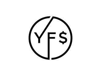 YFS logo design by oke2angconcept