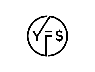 YFS logo design by oke2angconcept