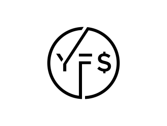 YFS logo design by oke2angconcept