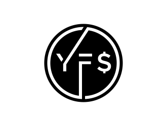 YFS logo design by oke2angconcept