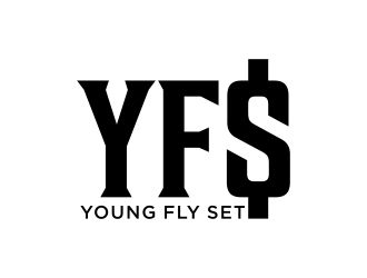 YFS logo design by Kanya