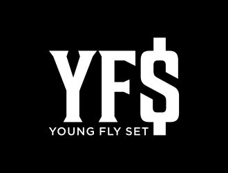 YFS logo design by Kanya