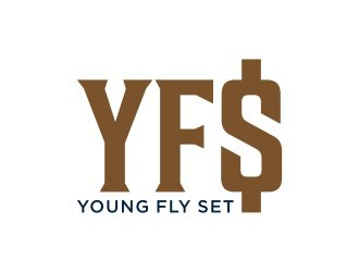 YFS logo design by Kanya