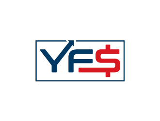 YFS logo design by dgawand