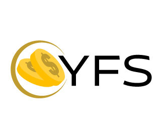 YFS logo design by ElonStark