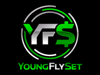 YFS logo design by jaize