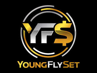 YFS logo design by jaize