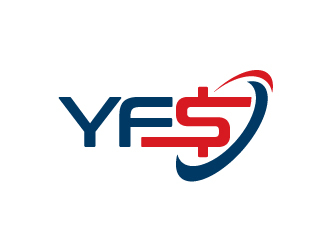 YFS logo design by dgawand