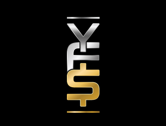 YFS logo design by dgawand