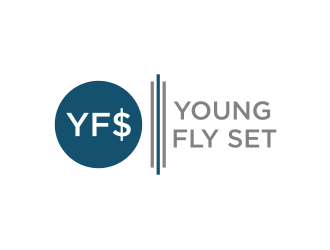 YFS logo design by ora_creative