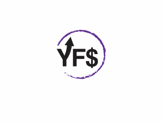 YFS logo design by up2date