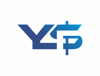 YFS logo design by up2date