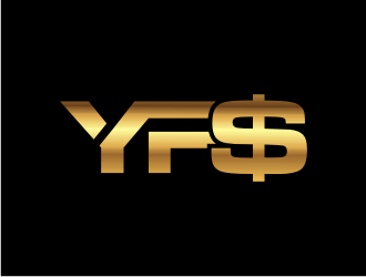 YFS logo design by KQ5