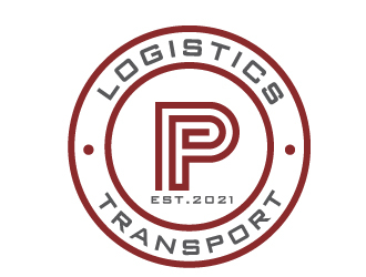 P&P Logistics and Transport logo design by leduy87qn