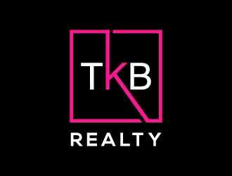 TKB Realty logo design by sakarep