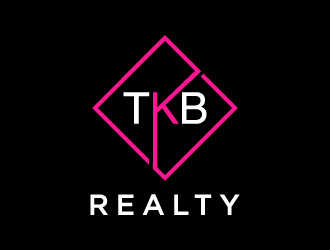 TKB Realty logo design by sakarep