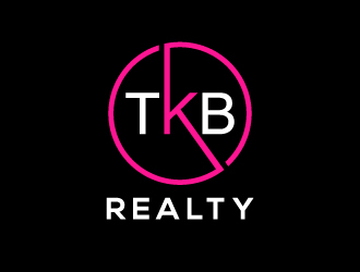 TKB Realty logo design by sakarep