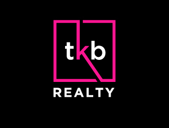 TKB Realty logo design by sakarep