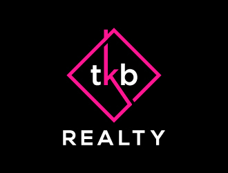 TKB Realty logo design by sakarep