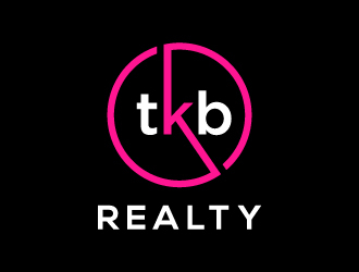 TKB Realty logo design by sakarep