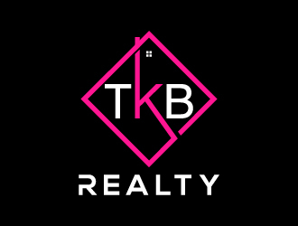 TKB Realty logo design by sakarep