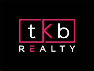 TKB Realty logo design by fadlan