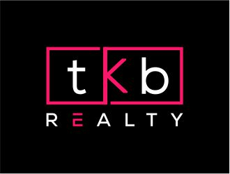 TKB Realty logo design by fadlan