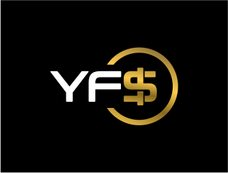 YFS logo design by MagnetDesign