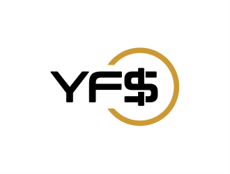 YFS logo design by MagnetDesign