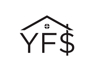 YFS logo design by vostre