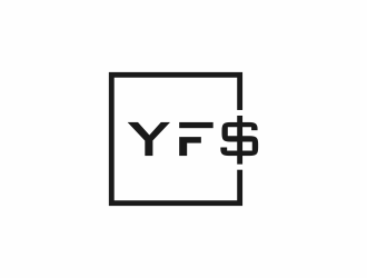 YFS logo design by y7ce