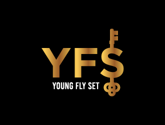 YFS logo design by jafar