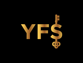 YFS logo design by jafar